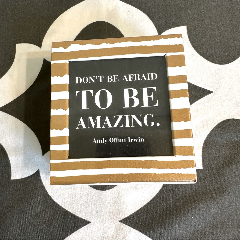 Daily inspirational boxed set